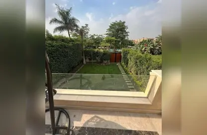 Villa - 4 Bedrooms - 4 Bathrooms for sale in Al Patio Prime - El Patio - El Shorouk Compounds - Shorouk City - Cairo