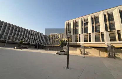 Office Space - Studio - 7+ Bathrooms for rent in Mivida - 5th Settlement Compounds - The 5th Settlement - New Cairo City - Cairo