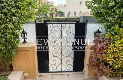Twin House - 3 Bedrooms - 4 Bathrooms for sale in Mivida - 5th Settlement Compounds - The 5th Settlement - New Cairo City - Cairo