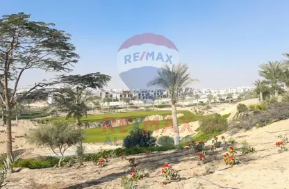 منزل مزدوج - 5 غرف نوم - 3 حمامات للبيع في نيو جيزة - طريق مصر اسكندرية الصحراوي - مدينة 6 أكتوبر - الجيزة