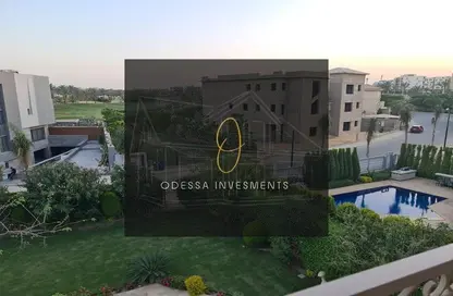 Villa - 7 Bedrooms - 7+ Bathrooms for sale in Katameya Dunes - El Katameya Compounds - El Katameya - New Cairo City - Cairo
