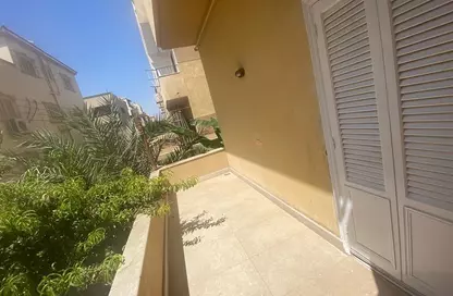 Apartment - 3 Bedrooms - 1 Bathroom for rent in El Yasmeen 4 - El Yasmeen - New Cairo City - Cairo