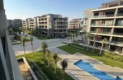 شقة - 3 غرف نوم - 3 حمامات للبيع في الباتيو اورو - كمبوندات التجمع الخامس - التجمع الخامس - مدينة القاهرة الجديدة - القاهرة