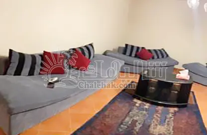 شاليه - 2 غرف نوم - 2 حمامات للبيع في بيراميدز - بورتو السخنة - العين السخنة - السويس