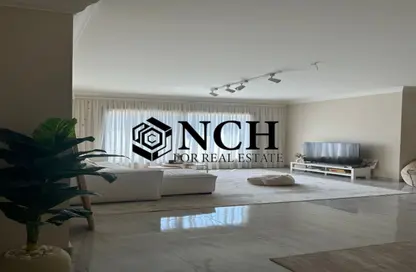 Apartment - 2 Bedrooms - 2 Bathrooms for rent in Village Gardens Katameya - 5th Settlement Compounds - The 5th Settlement - New Cairo City - Cairo