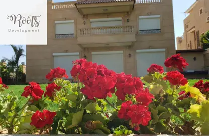فيلا - 5 غرف نوم - 5 حمامات للبيع في رويال سيتي - كمبوندات الشيخ زايد - الشيخ زايد - الجيزة فيلا - 5 غرف نوم - 5 حمامات للبيع في رويال سيتي - كمبوندات الشيخ زايد - الشيخ زايد - الجيزة