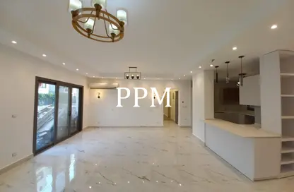 Apartment - 2 Bedrooms - 2 Bathrooms for rent in Eastown - 5th Settlement Compounds - The 5th Settlement - New Cairo City - Cairo