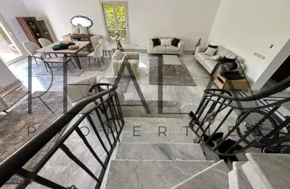 Apartment - 2 Bedrooms - 1 Bathroom for sale in New Giza - Cairo Alexandria Desert Road - 6 October City - Giza