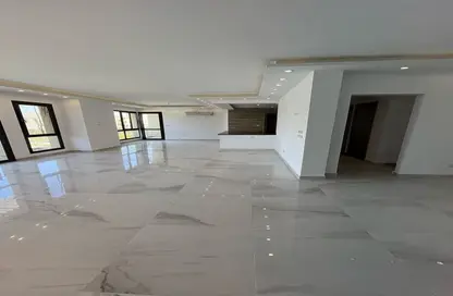 Duplex - 4 Bedrooms - 5 Bathrooms for rent in Eastown - 5th Settlement Compounds - The 5th Settlement - New Cairo City - Cairo