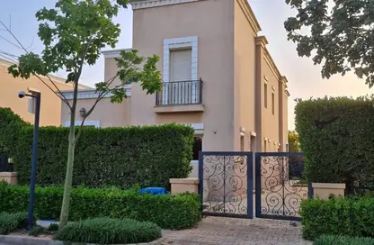 Villa - 4 Bedrooms - 4 Bathrooms for sale in Mivida - 5th Settlement Compounds - The 5th Settlement - New Cairo City - Cairo