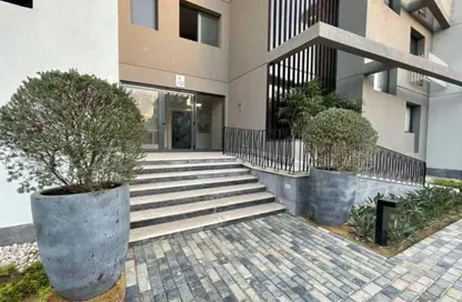 Apartment - 3 Bedrooms - 2 Bathrooms for sale in Vye Sodic - New Zayed City - Sheikh Zayed City - Giza