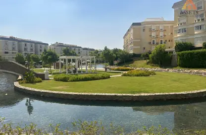 Townhouse - 3 Bedrooms - 3 Bathrooms for sale in Mountain View Hyde Park - 5th Settlement Compounds - The 5th Settlement - New Cairo City - Cairo