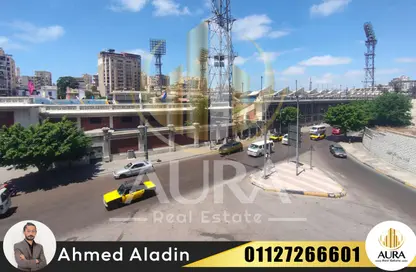 Apartment - 3 Bedrooms - 2 Bathrooms for sale in Latin Quarter - Raml Station - Hay Wasat - Alexandria