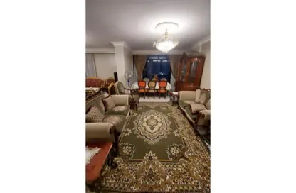 شقة - 3 غرف نوم - 2 حمامات للايجار في سيتي ستارز - مساكن المهندسين - مدينة نصر - القاهرة