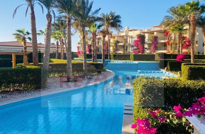 Apartment - Studio - 1 Bathroom for sale in Veranda - Sahl Hasheesh - Hurghada - Red Sea