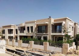 فيلا - 3 غرف نوم - 3 حمامات for للبيع in تاج سيتي - كمبوندات التجمع الخامس - التجمع الخامس - مدينة القاهرة الجديدة - القاهرة