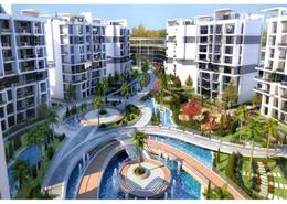 Apartment - 3 bedrooms for للبيع in Talah - New Capital Compounds - New Capital City - Cairo