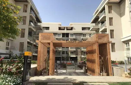 Apartment - 3 Bedrooms - 2 Bathrooms for sale in Mountain View iCity October - 6 October Compounds - 6 October City - Giza