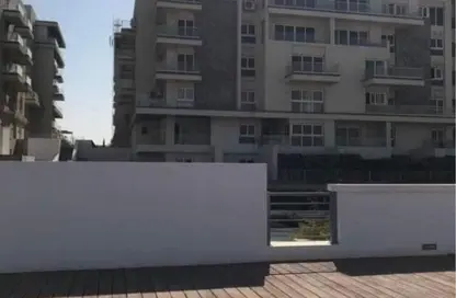 Apartment - 3 Bedrooms - 3 Bathrooms for sale in Mountain View iCity - 5th Settlement Compounds - The 5th Settlement - New Cairo City - Cairo