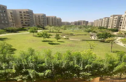شقة - 3 غرف نوم - 3 حمامات للبيع في سكوير - كمبوندات التجمع الخامس - التجمع الخامس - مدينة القاهرة الجديدة - القاهرة