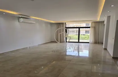 Apartment - 2 Bedrooms - 2 Bathrooms for rent in Moon Residences - Fifth Square - The 5th Settlement - New Cairo City - Cairo