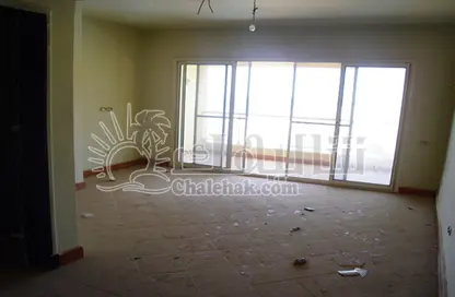 شاليه - 2 غرف نوم - 2 حمامات للبيع في بيراميدز - بورتو السخنة - العين السخنة - السويس