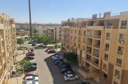 شقة - 3 غرف نوم - 2 حمامات للبيع في مدينتي - القاهرة