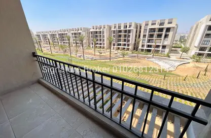 شقة - 3 غرف نوم - 3 حمامات للايجار في مون ريزيدنس - فيفث سكوير - التجمع الخامس - مدينة القاهرة الجديدة - القاهرة