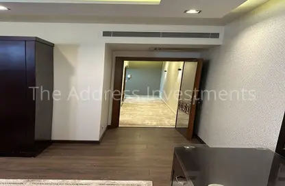 Apartment - 2 Bedrooms - 2 Bathrooms for sale in Lake View Residence - 5th Settlement Compounds - The 5th Settlement - New Cairo City - Cairo