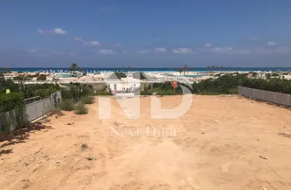 فيلا - 5 غرف نوم - 5 حمامات للبيع في هاسييندا باي - سيدي عبد الرحمن - الساحل الشمالي