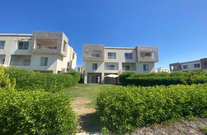 Duplex - 3 Bedrooms - 4 Bathrooms for sale in Amwaj - Sidi Abdel Rahman - North Coast
