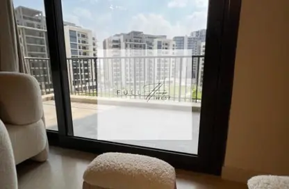 Penthouse - 4 Bedrooms - 5 Bathrooms for sale in Park Side Residence - Zed Towers - Sheikh Zayed Compounds - Sheikh Zayed City - Giza