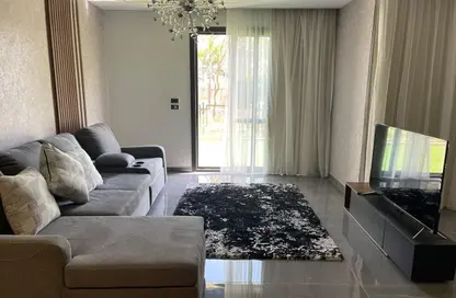 Apartment - 3 Bedrooms - 3 Bathrooms for sale in Villette - 5th Settlement Compounds - The 5th Settlement - New Cairo City - Cairo