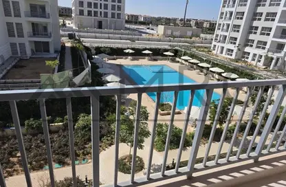 Apartment - Studio - 1 Bathroom for rent in Mivida - 5th Settlement Compounds - The 5th Settlement - New Cairo City - Cairo
