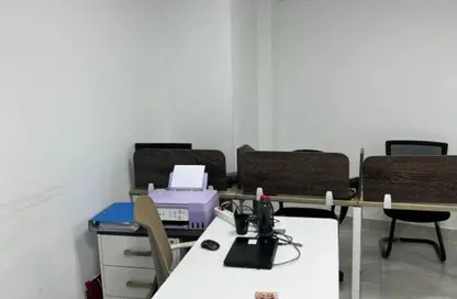 مساحات مكتبية - استوديو - 1 حمام للايجار في التجمع الخامس - مدينة القاهرة الجديدة - القاهرة