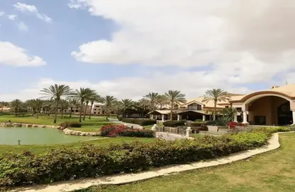 Villa - 5 Bedrooms - 5 Bathrooms for sale in Katameya Dunes - El Katameya Compounds - El Katameya - New Cairo City - Cairo