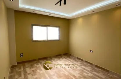 Apartment - 3 Bedrooms - 2 Bathrooms for sale in Dar Misr - 16th District - Sheikh Zayed City - Giza