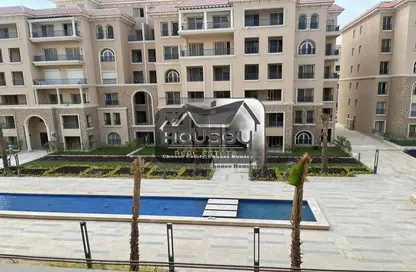 Apartment - 2 Bedrooms - 2 Bathrooms for rent in 90 Avenue - South Investors Area - New Cairo City - Cairo