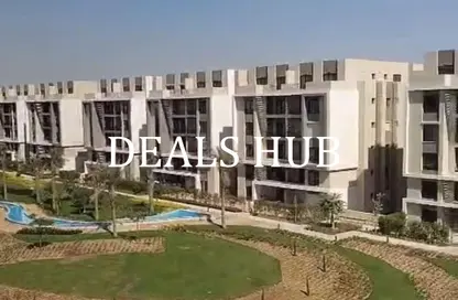 Penthouse - 2 Bedrooms - 3 Bathrooms for sale in Fifth Square - The 5th Settlement - New Cairo City - Cairo Penthouse - 2 Bedrooms - 3 Bathrooms for sale in Fifth Square - The 5th Settlement - New Cairo City - Cairo