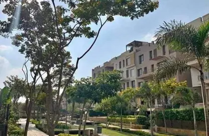 Apartment - 3 Bedrooms - 2 Bathrooms for sale in Sodic East - 6th District - New Heliopolis - Cairo
