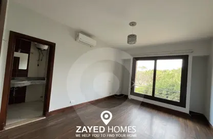 Duplex - 3 Bedrooms - 4 Bathrooms for rent in Casa - Sheikh Zayed Compounds - Sheikh Zayed City - Giza
