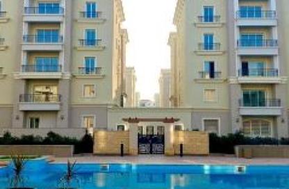 Apartment - 4 Bedrooms - 4 Bathrooms for rent in Mivida - 5th Settlement Compounds - The 5th Settlement - New Cairo City - Cairo