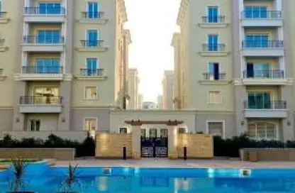 Apartment - 4 Bedrooms - 4 Bathrooms for rent in Mivida - 5th Settlement Compounds - The 5th Settlement - New Cairo City - Cairo