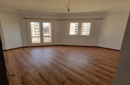 Apartment - 3 Bedrooms - 3 Bathrooms for rent in Hyde Park - New Cairo City - Cairo