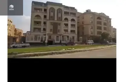 شقة - 3 غرف نوم - 3 حمامات للبيع في اللوتس الشمالي - حى اللوتس - مدينة القاهرة الجديدة - القاهرة