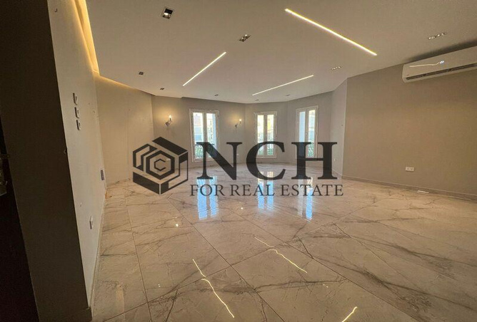 Apartment - 3 Bedrooms - 2 Bathrooms for rent in Mountain View Hyde Park - 5th Settlement Compounds - The 5th Settlement - New Cairo City - Cairo