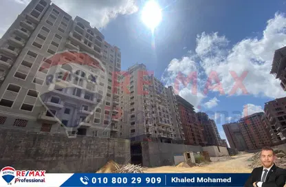 شقة - 3 غرف نوم - 3 حمامات للبيع في في صوارى - ووترفرونت - صوارى - كمبوندات الاسكندرية - الاسكندرية