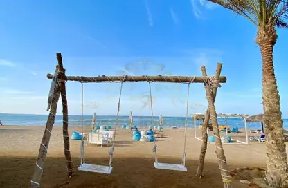 Apartment - 1 Bedroom - 1 Bathroom for sale in Oriental Coast - Marsa Naqari - Marsa Alam - Red Sea