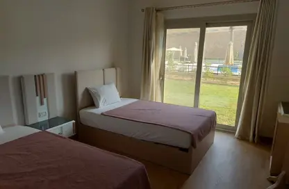 Apartment - 3 Bedrooms - 3 Bathrooms for sale in Uptown Cairo - Mokattam - Cairo