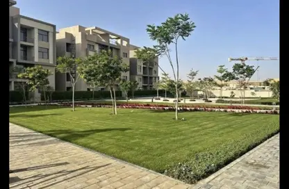 شقة - 3 غرف نوم - 3 حمامات للبيع في فيفث سكوير - التجمع الخامس - مدينة القاهرة الجديدة - القاهرة